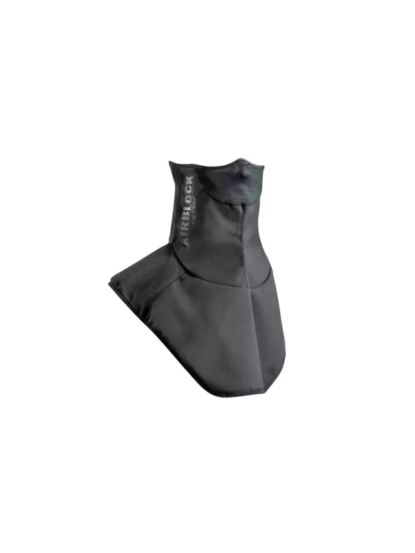 Masque Textile Airblock Plast - Ixon