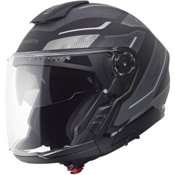 J2 Sigma Ece Helmet - Schuberth