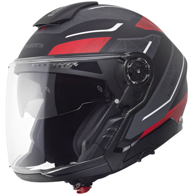 J2 Sigma Ece Helmet - Schuberth