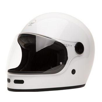 Casque Intégral Full Moon 2 - Mârkö Helmets