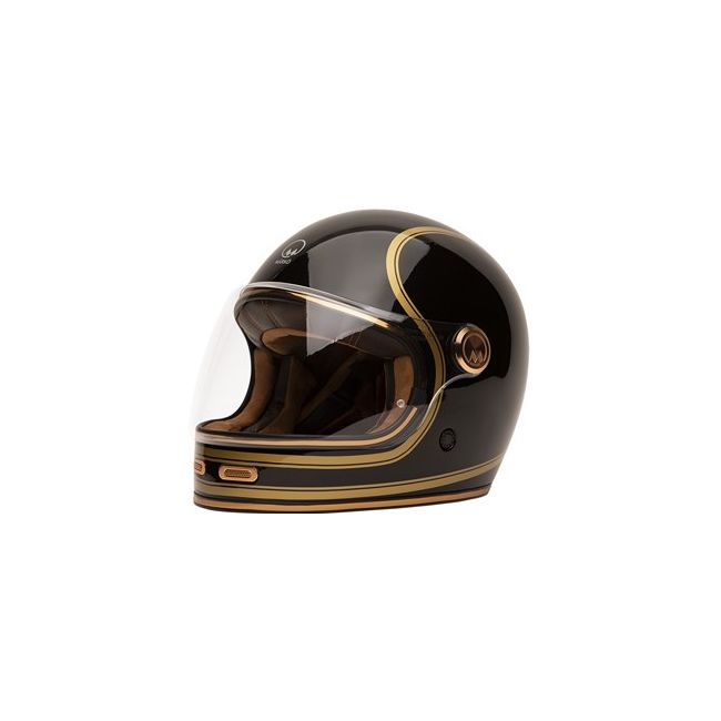 Casque Intégral Full Moon 2 - Mârkö Helmets