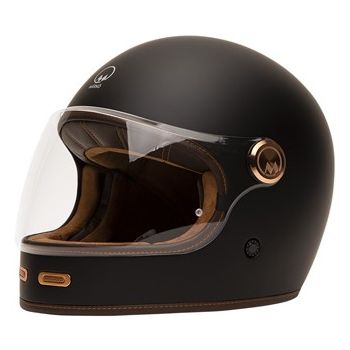 Visor for Full Moon 2 - Mârkö Helmets