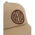 Gorro Pill Logo Cord Trucker - Deus Ex Machina