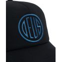 Casquette Pill Logo Trucker - Deus Ex Machina