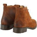 Schuhe Deville Leder Vibram - Helstons