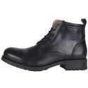 Schuhe Deville Leder Vibram - Helstons