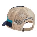 Gorra Trucker Pill Woven - Deus ex machina