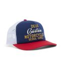 Cappellini Kamli Trucker Cap - Deus Ex Machina