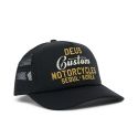 Boné Kamli Trucker Cap - Deus Ex Machina