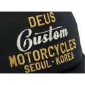 Boné Kamli Trucker Cap - Deus Ex Machina