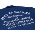 CHAQUETA ADRESS WORKWEAR-DEUS EX MACHINA