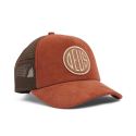 Pill Cord Trucker Cap - Deus Ex Machina