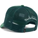 Cappellini Pill Logo Cord Trucker - Deus Ex Machina