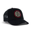 Casquette Pill Cord Trucker - Deus Ex Machina