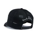 Casquette Pill Cord Trucker - Deus Ex Machina