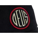 Cappellini Pill Logo Cord Trucker - Deus Ex Machina