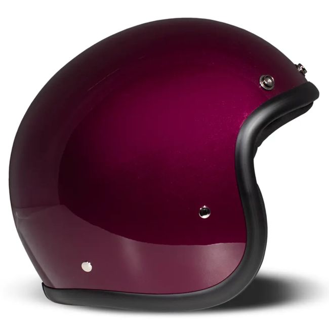 Casque Retro Purple - Dmd