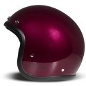 Casque Retro Purple - Dmd