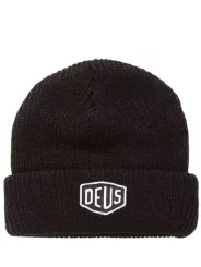 Shield Beanie- Deus Ex Machina
