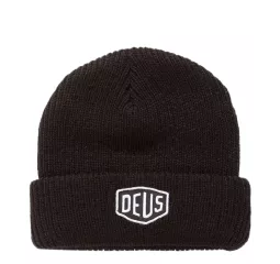 Gorra Escudo - Deus Ex Machina