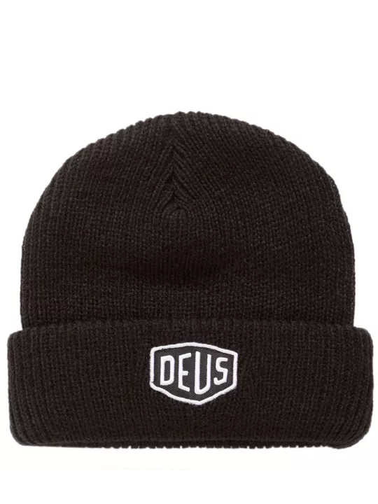 Gorra Escudo - Deus Ex Machina