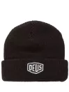 Gorra Escudo - Deus Ex Machina
