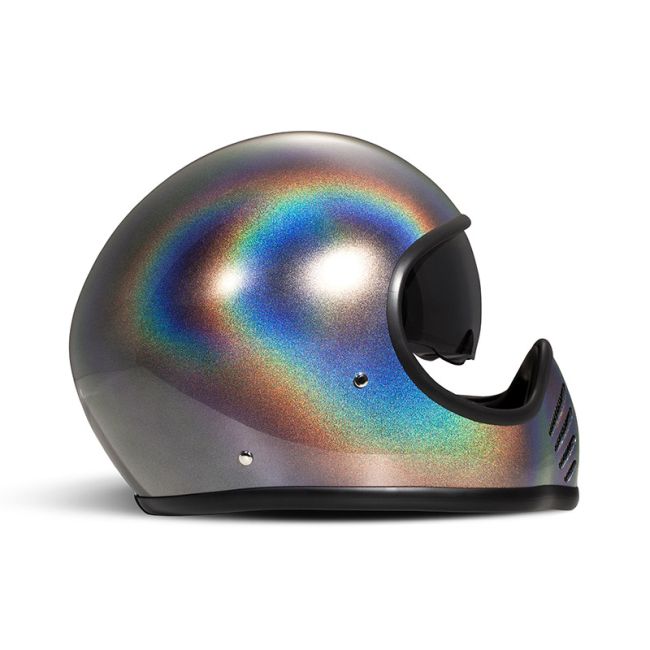 Casque Seventyseven Rainbow - DMD