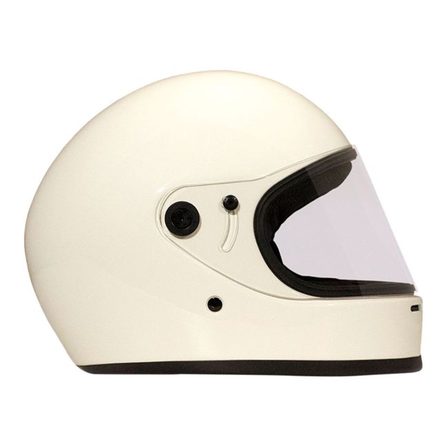 Visor Clear Rivale 06 - DMD