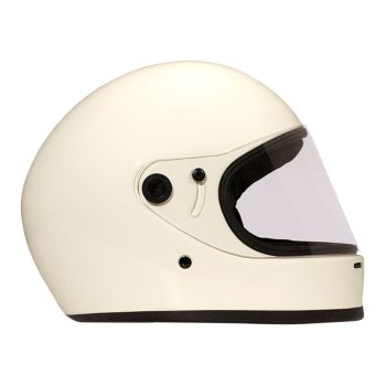 Visor Clear Rivale 06 - DMD