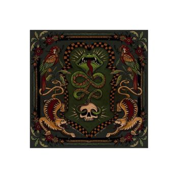 Bandana Square Grifo - DMD