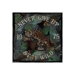 Tiger Square Bandana - DMD
