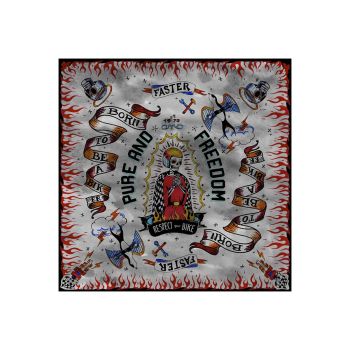 Bandana Square Respect - DMD