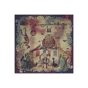 Bandana Square Circus - DMD