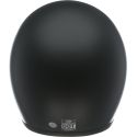 Casco Jet Custom 500 Negro Mate - Bell