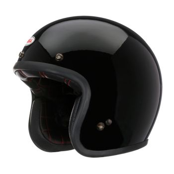 Casco Jet Custom 500 Gloss - Bell