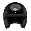 Capacete Custom 500 Gloss Jet - Bell