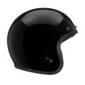 Capacete Custom 500 Gloss Jet - Bell