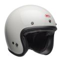 Capacete Custom 500 Gloss Jet - Bell