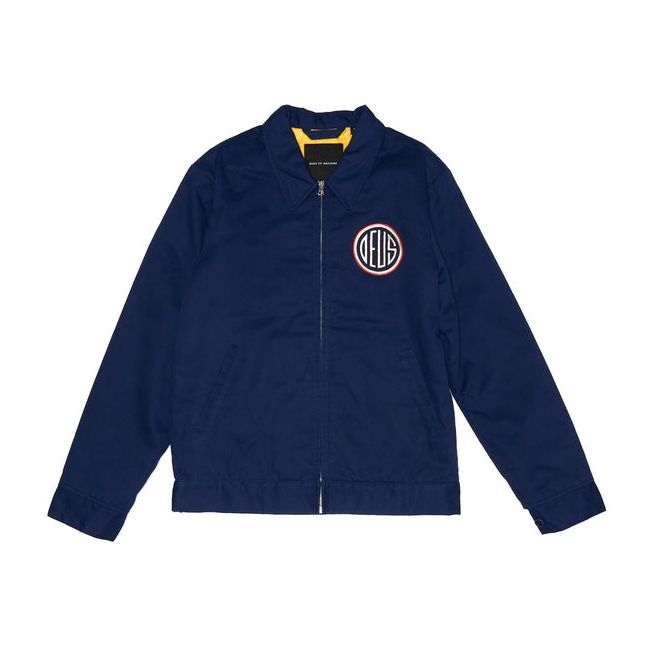 Blouson Marnus Team Jacket - Deus Ex Machina