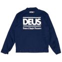 Blouson Marnus Team Jacket - Deus Ex Machina