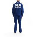 Blouson Marnus Team Jacket - Deus Ex Machina