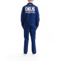 Blouson Marnus Team Jacket - Deus Ex Machina