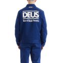Blouson Marnus Team Jacket - Deus Ex Machina