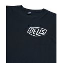 T-Shirt Carby Pickup - Deus Ex Machina