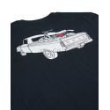 T-Shirt Carby Pickup - Deus Ex Machina