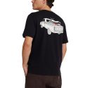 T-Shirt Carby Pickup - Deus Ex Machina