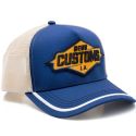 Casquette Bills Trucker - Deus Ex Machina