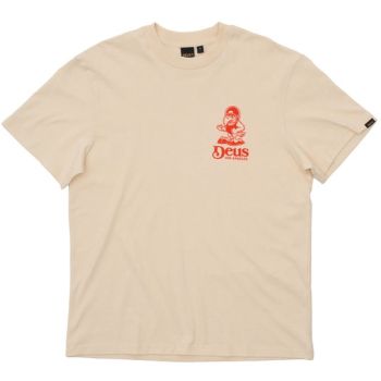 T-Shirt Raptor - Deus Ex Machina