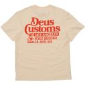 T-Shirt Raptor - Deus Ex Machina