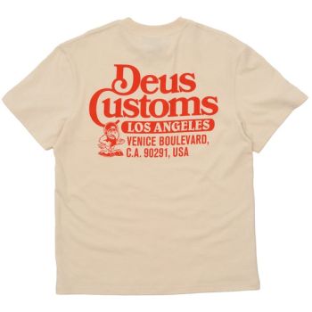 T-Shirt Raptor - Deus Ex Machina